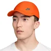 Nike - "Club" Baseball-Mütze Strukturiert PP2906 (L-XL) Produktbild-Vorschau 3