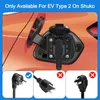 V2L-Adapter für E-Auto - Vehicle-to-Load - 3,5 kW - 16 A - Produktbild-Vorschau 8