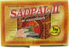 Katalyzátor SADPAL 1000 g, odstraňovač sadzí Náhľad obrázku produktu 2