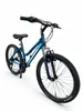 Pilot Bike 24 Zoll, Mountainbike MTB Kinderfahrrad Mädchen Produktbild-Vorschau 3