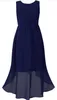 Strahlendes Blumenmädchen Kleid : Festliches Produktbild-Vorschau 5