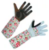 Kerbl Gartenhandschuh Rose Garden 1 Paar, Größe 8 / M Náhľad obrázku produktu 1
