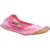 Beck Gymnastikschuhe Gymnastik Mädchen 3336393231 Pink 28 Produktbild-Vorschau 9
