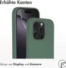 Accezz Liquid Silikoncase mit MagSafe iPhone 16 Pro - Produktbild-Vorschau 5