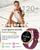 Smartwatch Damen 1,27" HD Touchscreen, Telefonfunktion, Produktbild-Vorschau 5