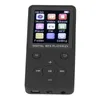 MP3 přehrávač,MP4 přehrávač,MP3 hudební přehrávač,přenosný Náhled obrázku produktu 2