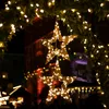 UISEBRT Kupferdraht Lichterkette 150M 1500 LEDs Weihnachts Produktbild-Vorschau 7