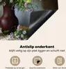 KitchenYeah© Herdabdeckplatte Blumen - Tisch - Stilleben - Produktbild-Vorschau 4