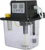 2L Pompe à huile de lubrification automatique, 220V Pompe à Voir les images du produit 2