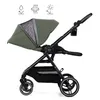 KINDERKRAFT SELECT Poussette sport Yoxi Mystic Green Voir les images du produit 18