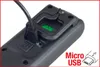 KS Tools 150.4495, Taschenlampe, Schwarz, Rot, Produktbild-Vorschau 22