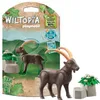 PLAYMOBIL Wiltopia 71050 Steenbok Productafbeelding-voorbeeld 5