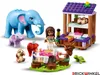 LEGO® Friends 41424 Tierrettungsstation im Dschungel Produktbild-Vorschau 12