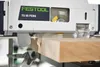 FESTOOL Scie plongeante TS55FEBQ-Plus 1200 watts Voir les images du produit 17