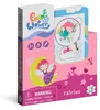 Wassermarker-Malbuch "Feen" Set für die Kleinsten 300312 Produktbild-Vorschau 8