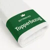 Bettmacher Topperbezug 120x200 cm für Topper Von 5-7cm, Produktbild-Vorschau 1