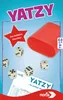 Noris Spiele YATZY - Mitbringspiel; 606094222 Produktbild-Vorschau 1
