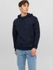 Jack & Jones Kapuzensweatshirt JJEBRADLEY SWEAT Hoodie Produktbild-Vorschau 7