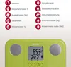 Tanita BC-730GR Miernik impedancji balansowej 8 pomiarów Podgląd zdjęcia produktu 15