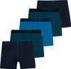 CR7 - 5er Pack Boxershorts Trunk Herren - by Cristiano Produktbild-Vorschau 1