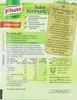 Knorr - Salatkrönung - Italienische Art - 5er Produktbild-Vorschau 8