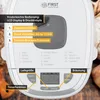 TZS First Austria Brotbackautomat, 750g-900g Brot, 550W, 13 Produktbild-Vorschau 3