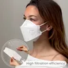 Medivon Schutzmasken, DOC FFP2, 3D Fischdesign, 25 Stück Produktbild-Vorschau 8