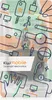 kwmobile KWM0000410R002C, Hülle, Kunstleder, 20 g, Produktbild-Vorschau 7