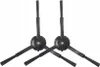 2 brosses latérales pour RoboRock S50/S6/S8/Mop 2 Pro Voir les images du produit 1
