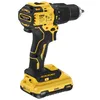 Dewalt Wiertarko-Wkrętarka Udarowa 18V 65Nm 2X3,0Ah Podgląd zdjęcia produktu 5