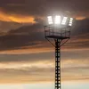 LED- Fluter 1200W Stadium Professional  170lm/W IP66  Produktbild-Vorschau 2