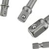 Steckschlüssel Adapter Stecknuss 1/2" 3/8" 1/4 Bitaufnahme Produktbild-Vorschau 2