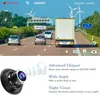 Dashcam, mit Rückfahrkamera 4,8 Zoll Touch Screen Full HD Produktbild-Vorschau 3