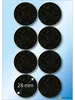 HERMA 15003 Filzgleiter Möbelgleiter, Ø 28 mm, schwarz, Produktbild-Vorschau 7