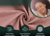Kuscheldecke in 150x200 cm knitterarme und atmungsaktive Produktbild-Vorschau 2