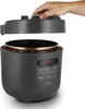 Lauben Electric Pressure Cooker 5000AT, Druckkochtopf, 9 Produktbild-Vorschau 3