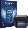 3x Savvies Schutzglas Folie für JBL Tour Pro 3 9H Panzer Produktbild-Vorschau 1