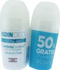 Isdin Lambda Control Intense 48h Roll-on Deodorant 2X50ml Produktbild-Vorschau 4
