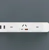 Ladegerät mit Kabel Dudao A30EU, 30W, USB-A, USB-C, GaN, Produktbild-Vorschau 8