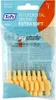 TePe Interdentalbürsten Extra Soft 0,5 mm, 8 Stück - Für Produktbild-Vorschau 6