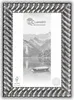 Bilderrahmen Antik Massivholz 'TURIN' Shabby Chic Vintage Produktbild-Vorschau 1