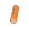 A single orange battery is shown against a white background. Anteprima dell’immagine prodotto