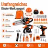 Kinder Werkzeugset ab 3 Jahren, großes Produktbild-Vorschau 3