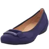 Gabor Komfort Slipper Damen 31383738353736 Blau 42 EU Produktbild-Vorschau 33
