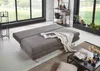 Sun Garden SO140 Schlafsofa Taupe B Benfeld Produktbild-Vorschau 3