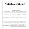 MODFU kapazitiver Stift , Kompatibel mit der 2. Generation Produktbild-Vorschau 9