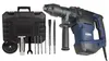 Ferm HDM1037, SDS Plus, Černá, Modrá, 3,2 cm, 6 J, 4400 Náhled obrázku produktu 5