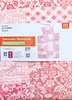 LIVARNO home Seersucker Bettwäsche Garnitur XL 155 x 220 cm Produktbild-Vorschau 1