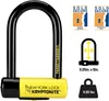 Zámek Kryptonite New York Fahgettaboudit Mini 002178 Náhled obrázku produktu 12