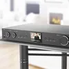 Hama DIT2105SBTX, Persönlich, Digital, DAB, DAB+, FM, TFT, Produktbild-Vorschau 4